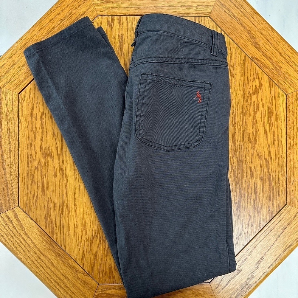 *EASTERN MOUNTAIN SPORTS* Dk. Gray Outdoor Pants Size 4